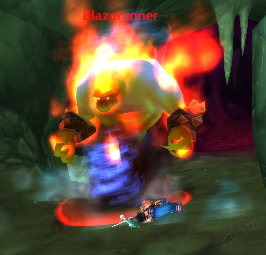 Яропламень