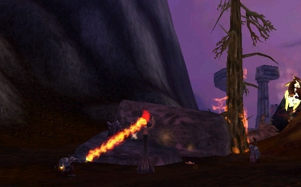 The Name Never Spoken - Quest - World of Warcraft