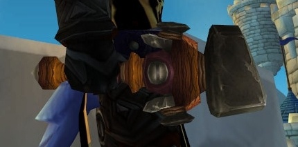 Beguiling Scepter - Item - Mists of Pandaria Classic