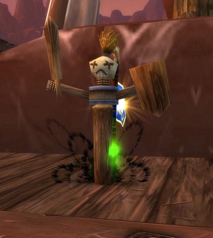 Curse of Exhaustion Spell Cataclysm Classic