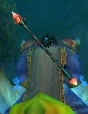 Spellshifter Rod - Item - TBC Classic