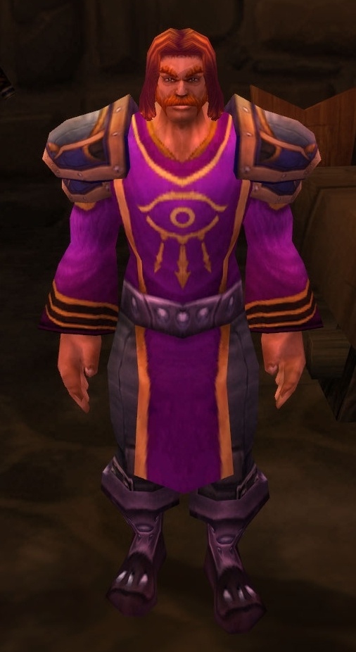 Hero's Call: Blasted Lands! - Quest - World of Warcraft