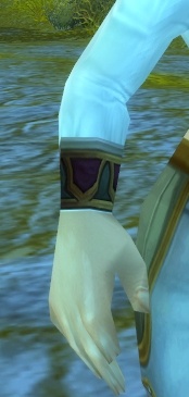 Armbands of Exiled Architects - Item - World of Warcraft