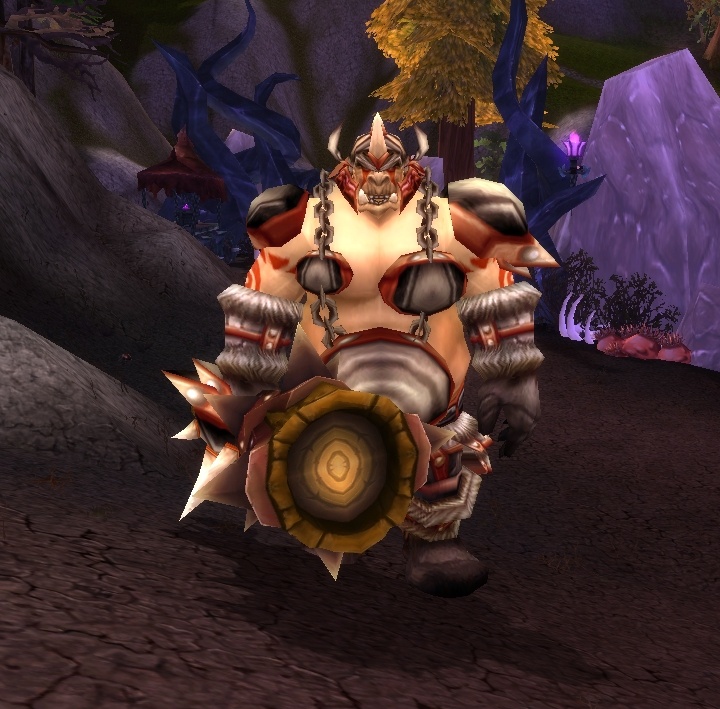 Cleaning House Quest World of Warcraft