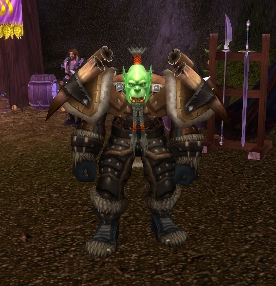 Return from the Firelands - Quest - World of Warcraft