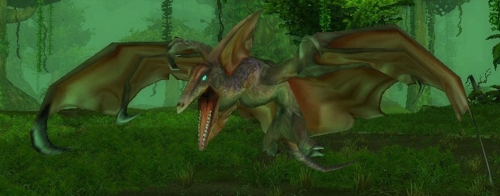 pterazord