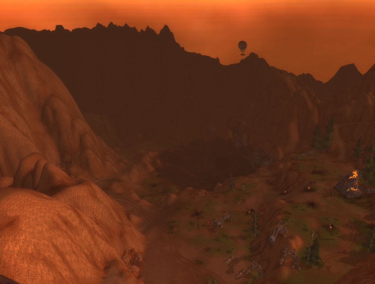 [To Be Horde...] - Missione - [Mists of Pandaria Classic]