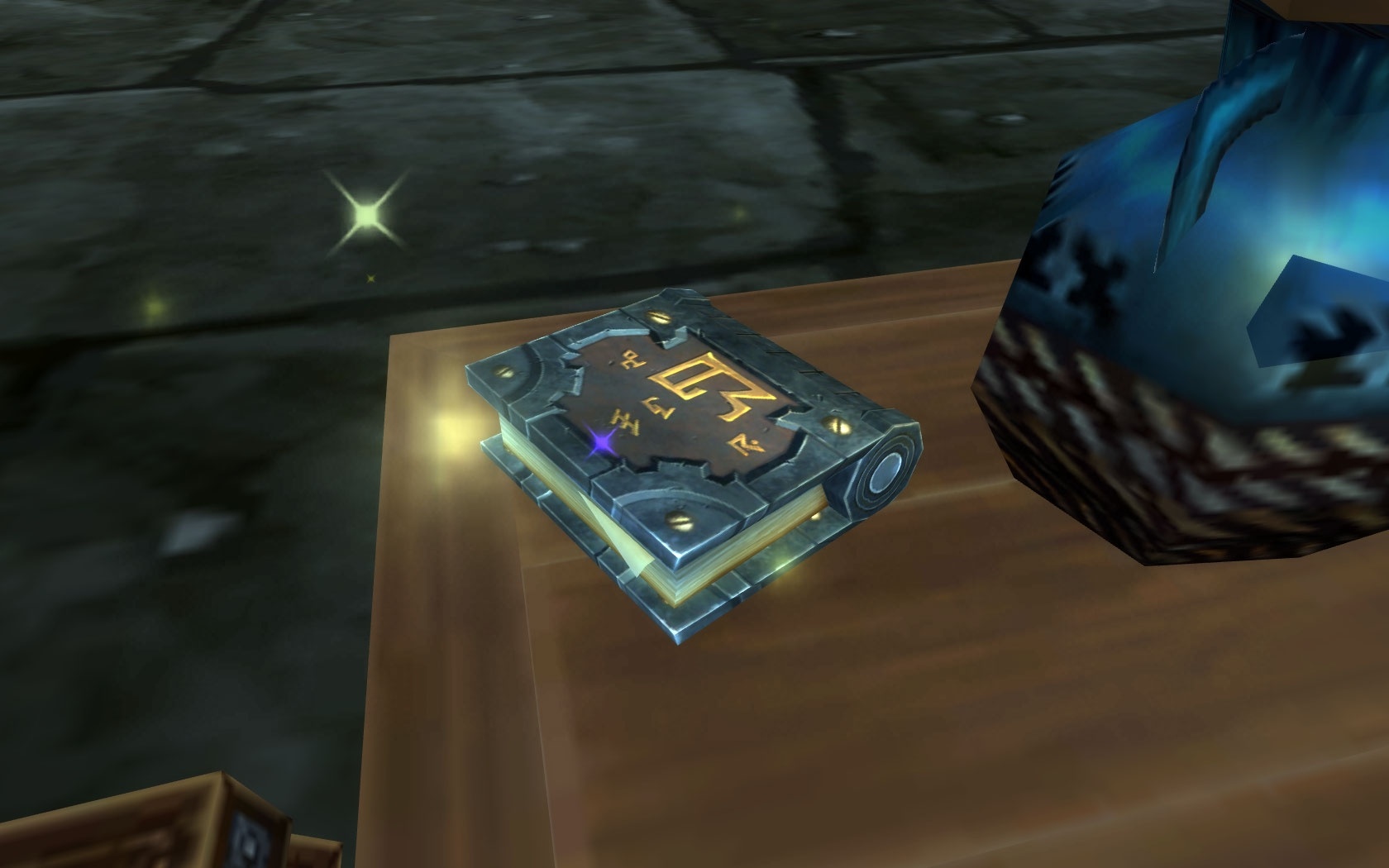 Twilight Scheming - Quest - World of Warcraft