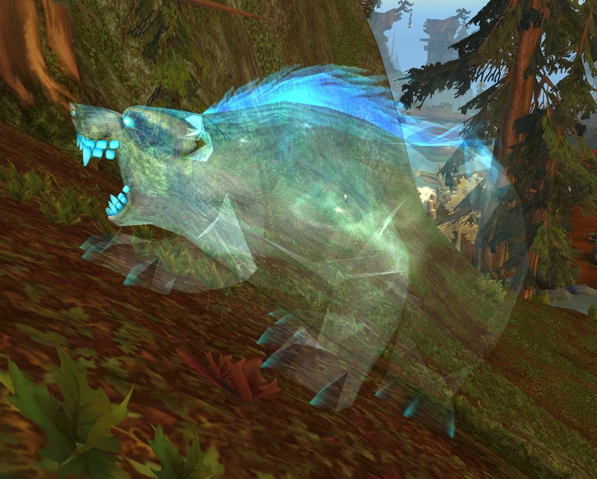 Prime Gaming Loot: Get the Silver Pig Pet in WoW - News - Icy Veins