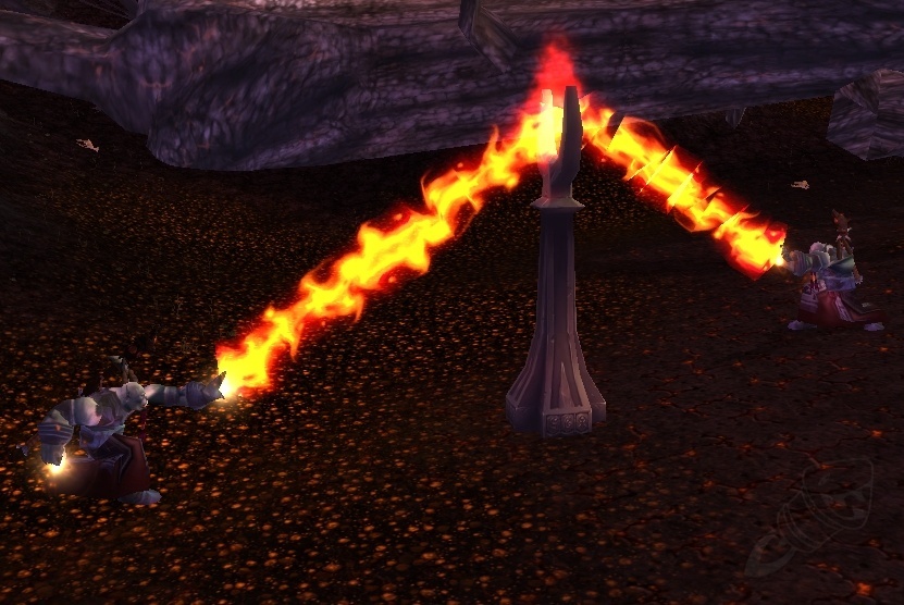 Disrupting the Rituals - Quest - World of Warcraft