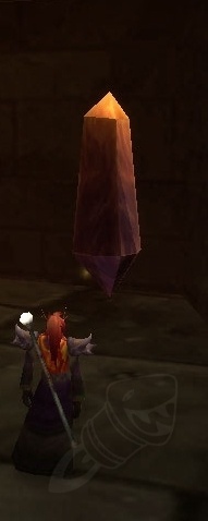 Steine der Bindung - Quest - World of Warcraft