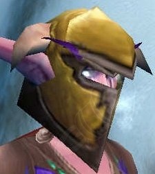 Löwenherzhelm - Gegenstand - World of Warcraft: Classic