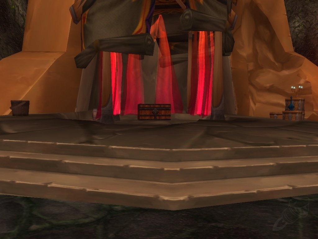 Rod of Lianthe - Item - TBC Classic