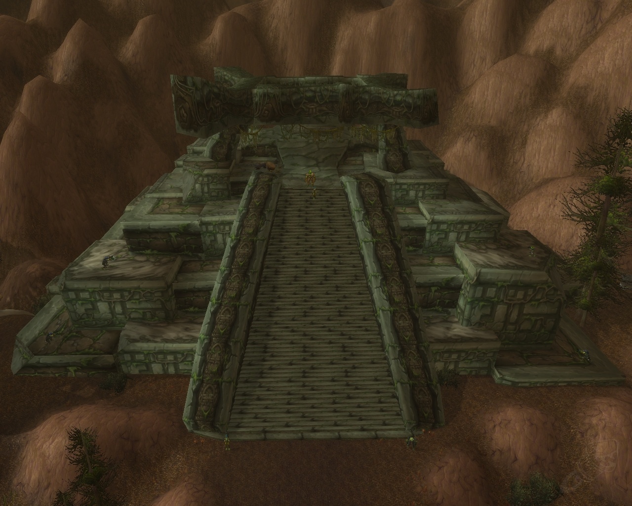 ziggurat 2 gog