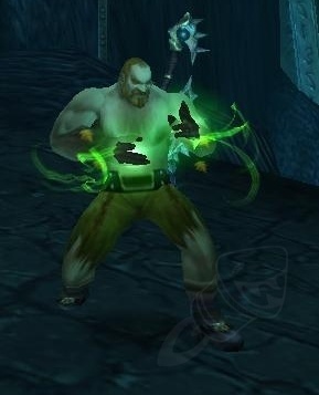 Deathbringer's Will - Item - Cataclysm Classic