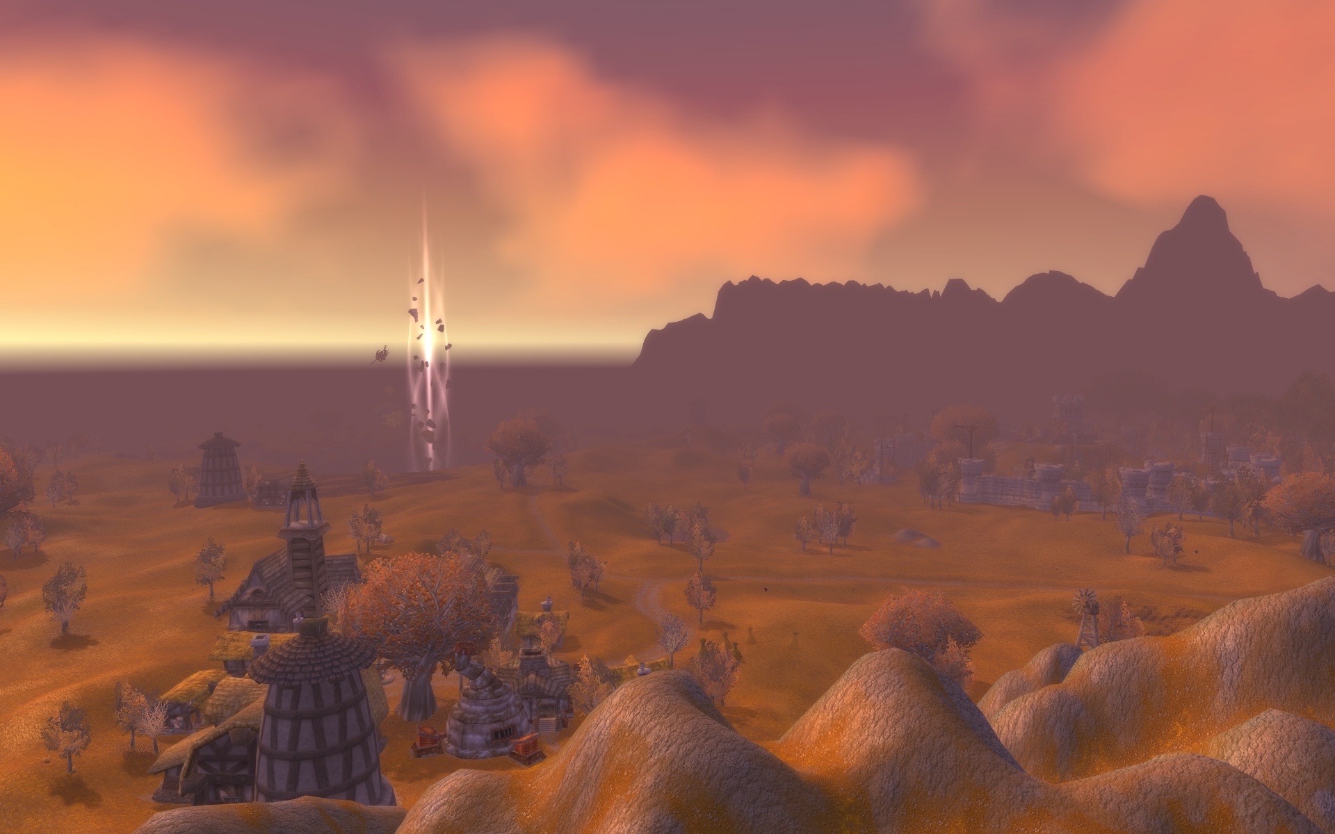 Quests In Westfall Erfolg World Of Warcraft