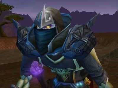 Grandmaster Vorpil, WoWWiki