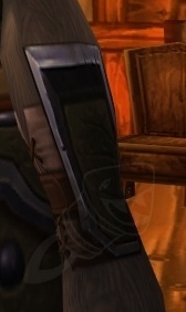 Armschienen der Phase Drei Gegenstand World of Warcraft