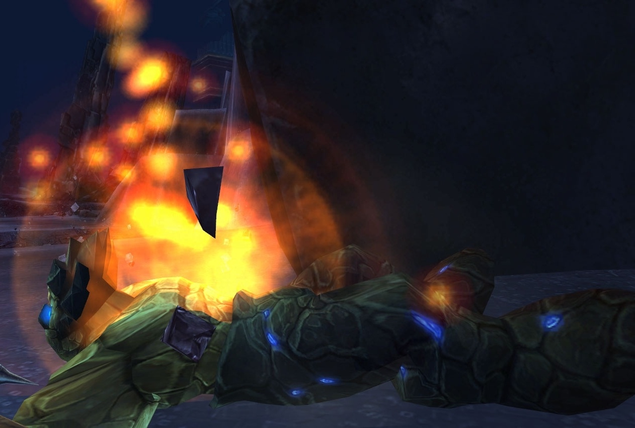 Explosive Bonding Compound Item World of Warcraft