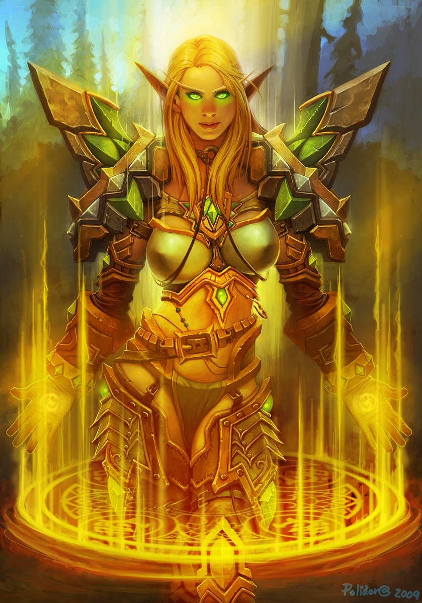 tauren paladin 90