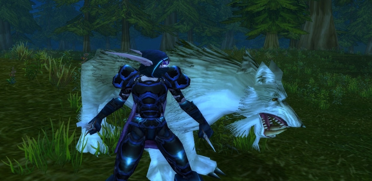 Darkmantle Armor Item Set Cataclysm Classic