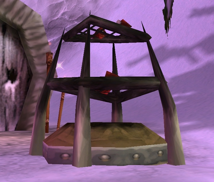 Smoked Meat - Object - World of Warcraft