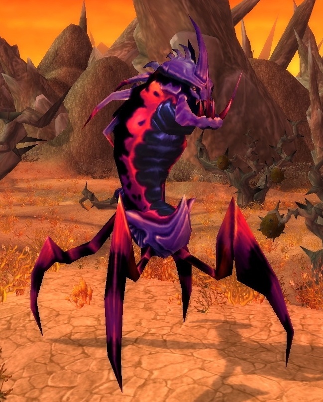 Rip-Blade Ravager - NPC - World of Warcraft