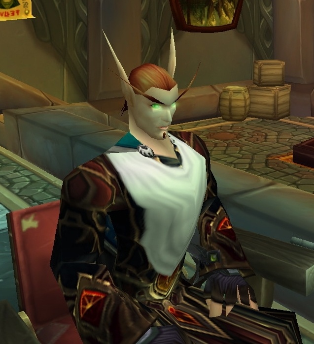 Brand New Hairstyles On The 4 2 Ptr Wowhead News