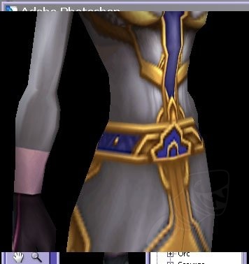 Primal Mooncloth Belt - Spell - World of Warcraft