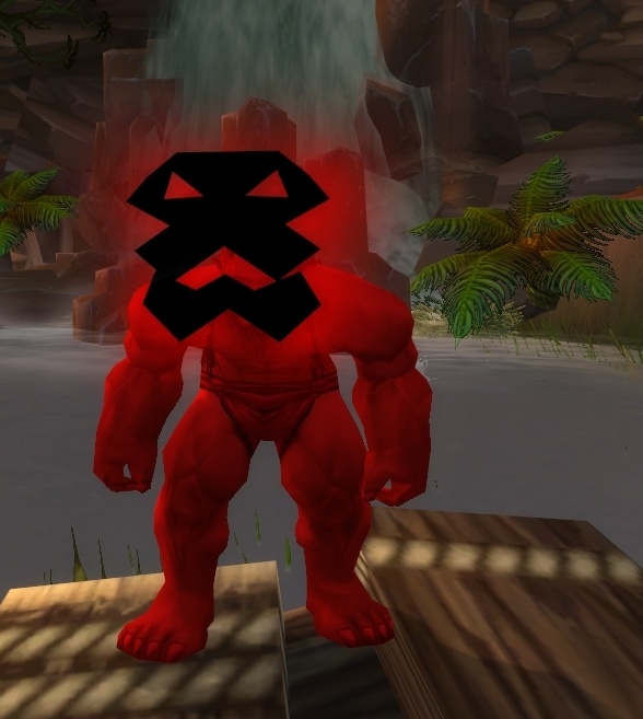 Ecusson de conquête du gladiateur assoiffé de sang Objet World of Warcraft