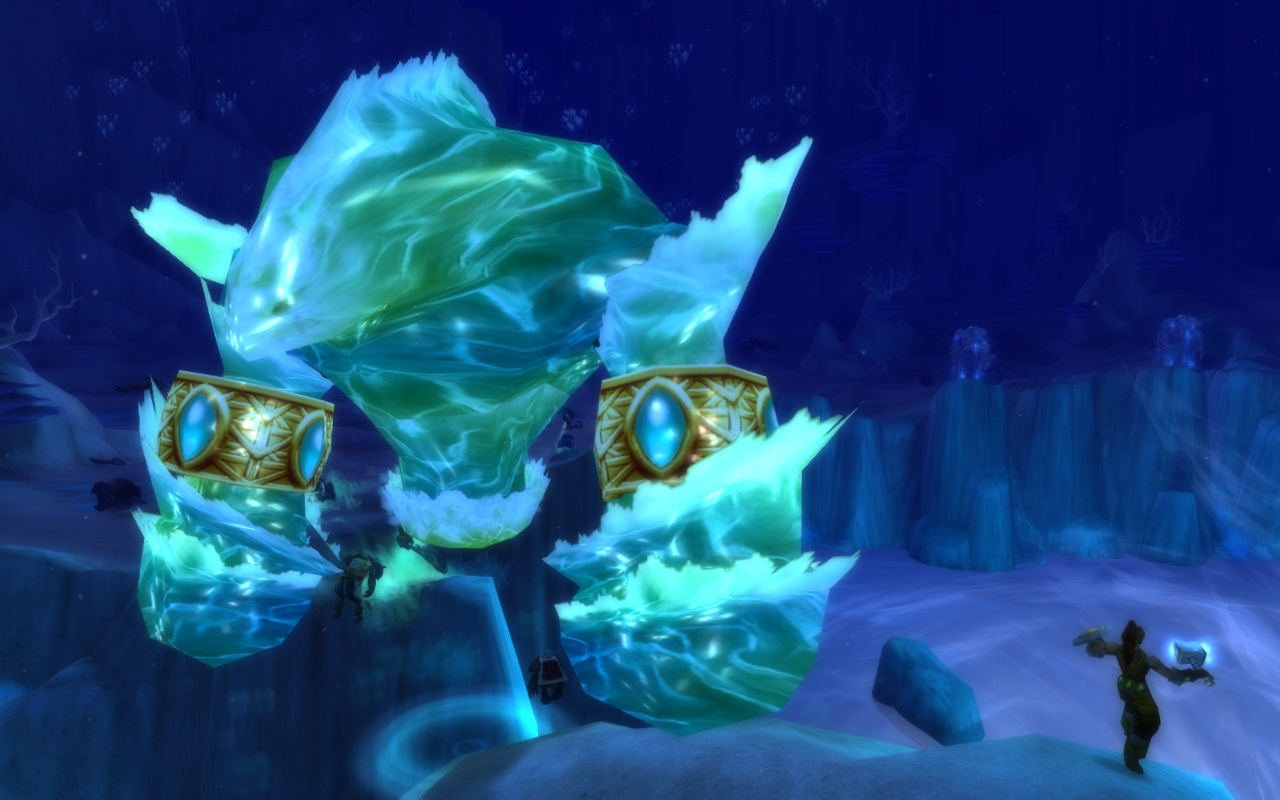 Aggra - NPC - Mists of Pandaria Classic