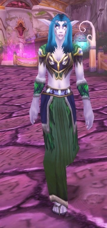 Исла Звездная Грива