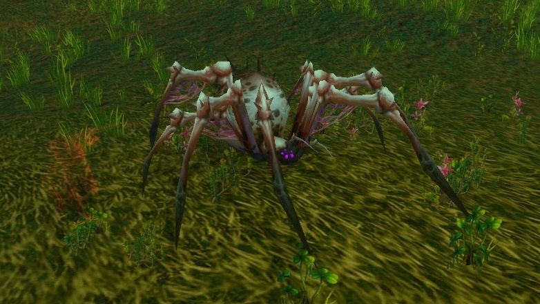 morrowind creeper