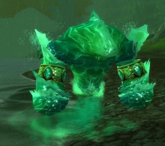 Even More Fuel for the Zapping Quest World of Warcraft