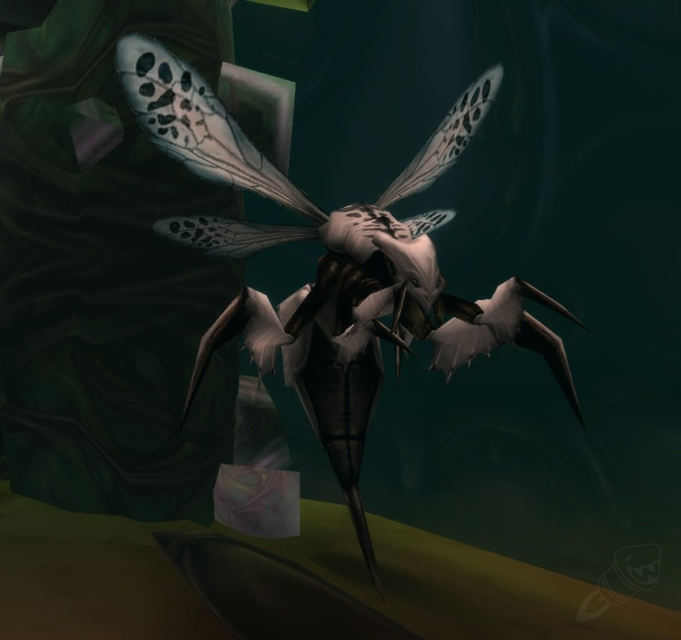 Amani'shi Flame Caster