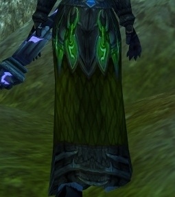 Felonious Mage