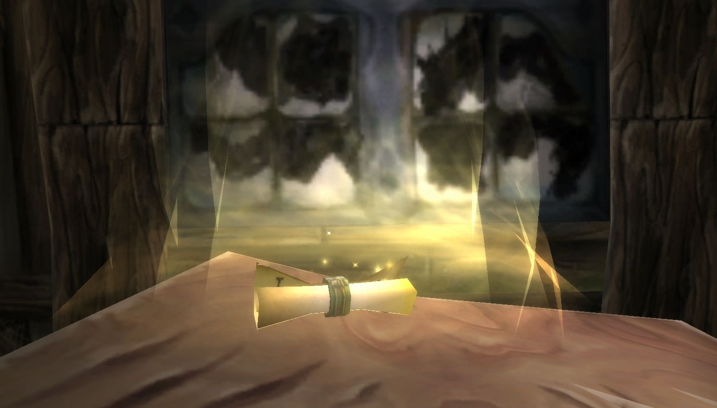 krasus-compendium-chapter-1-item-world-of-warcraft