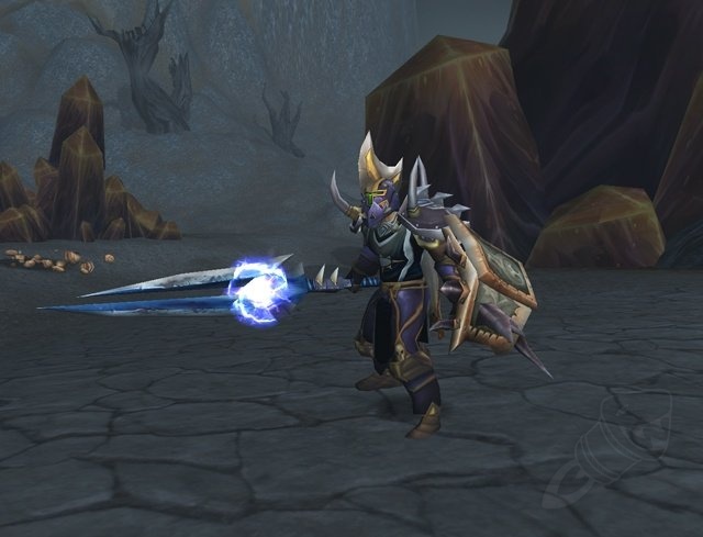 Thunderfury Blessed Blade Of The Windseeker In Classic Wow Guides Wowhead