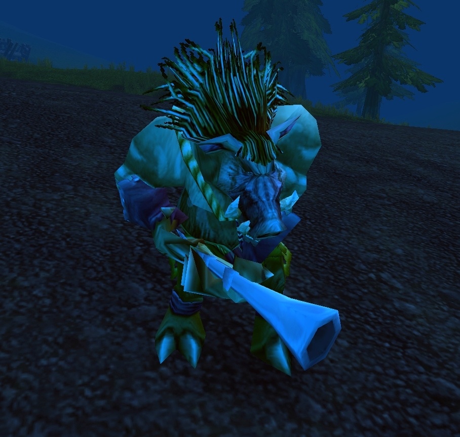Rite of Courage - Quest - Mists of Pandaria Classic