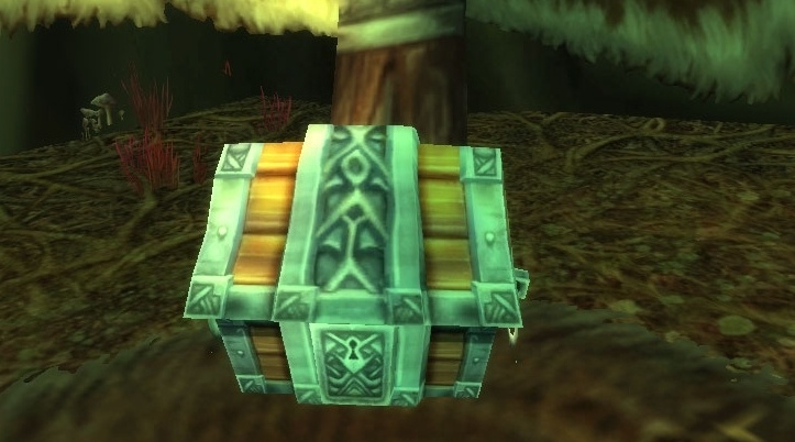 handy note legion chests