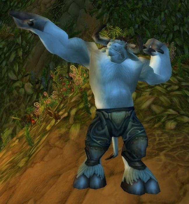 General's Chain Legguards Item World of Warcraft