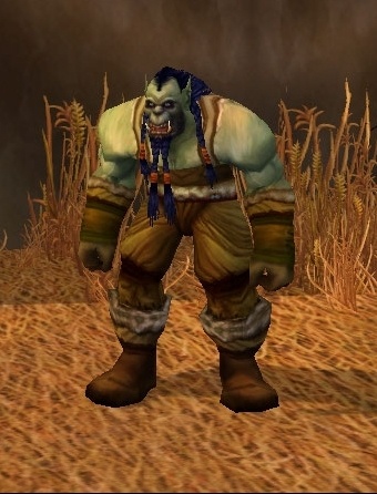 Rocco Whipshank - NPC - Mists of Pandaria Classic