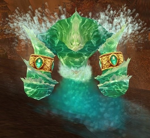 Призыв элементаля воды - Заклинание - World of Warcraft