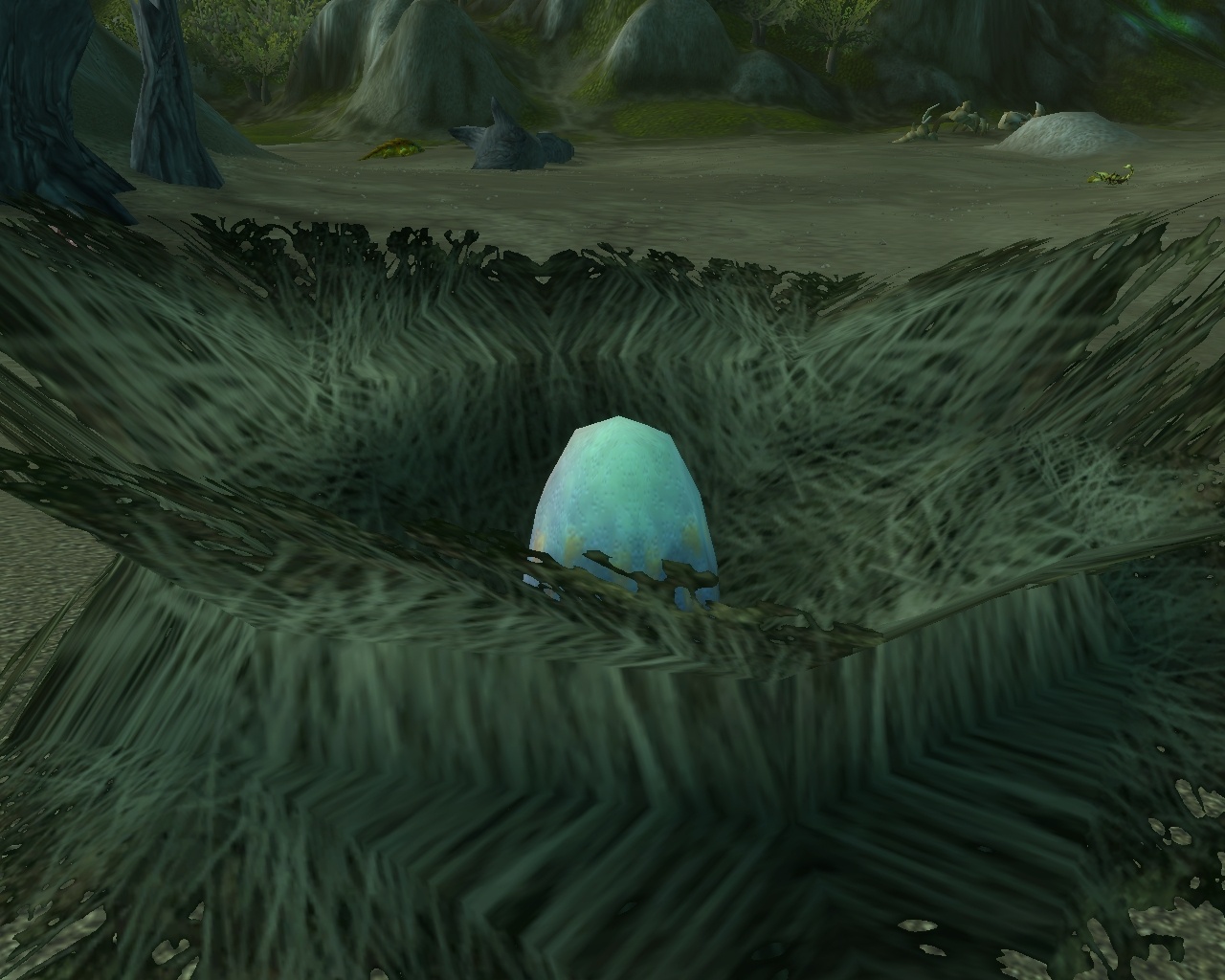 Early Adoption Quest World of Warcraft