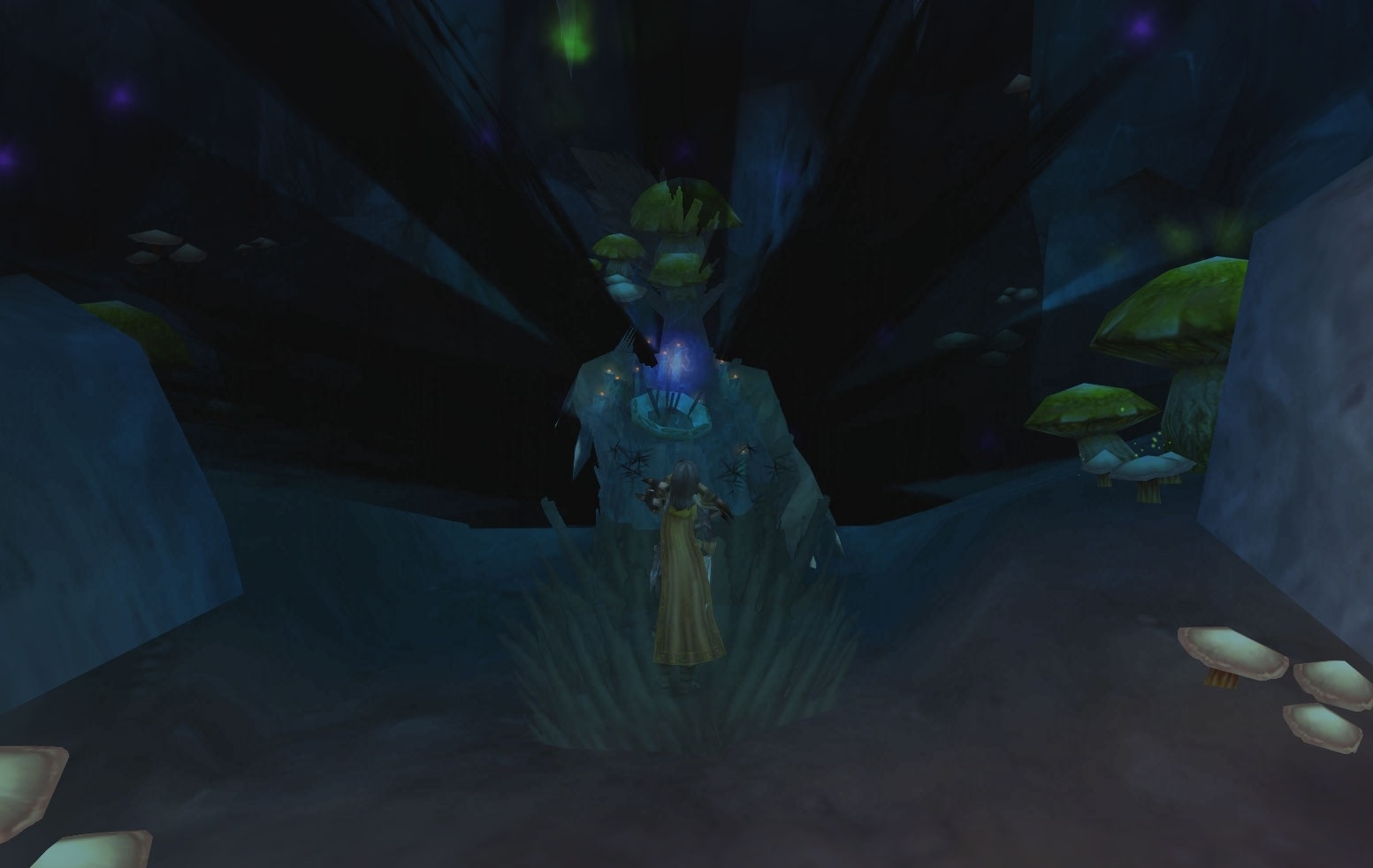 Lycanthoth's Incense Item World of Warcraft