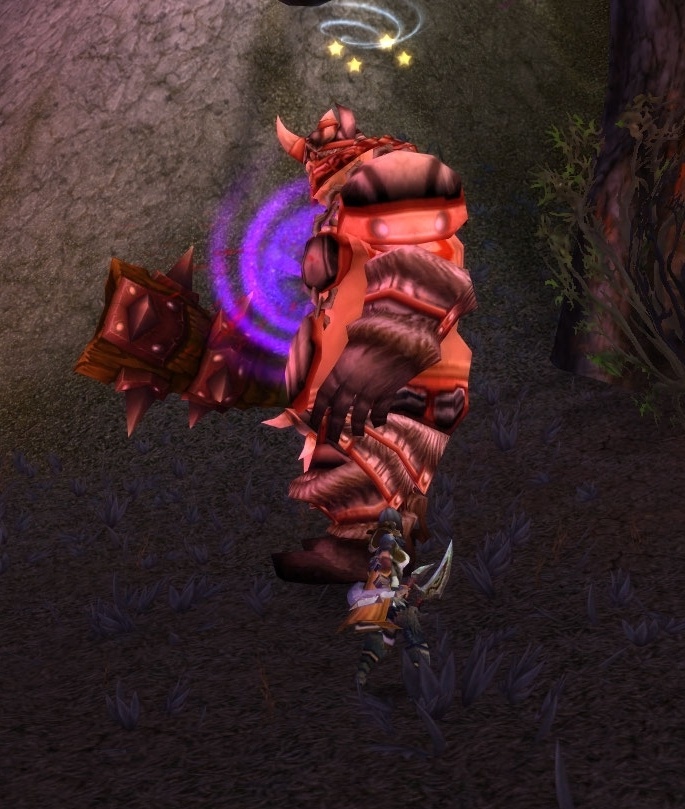 Cleaning House Quest World of Warcraft