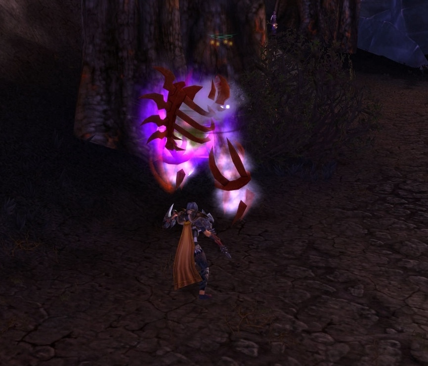 Sweeping the Shelf Quest World of Warcraft