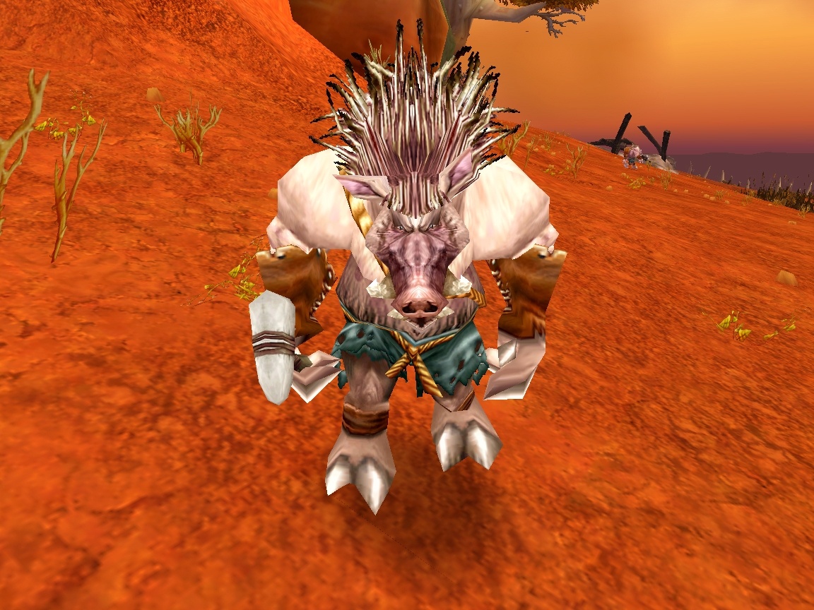 Raggaran's Rage Quest World of Warcraft