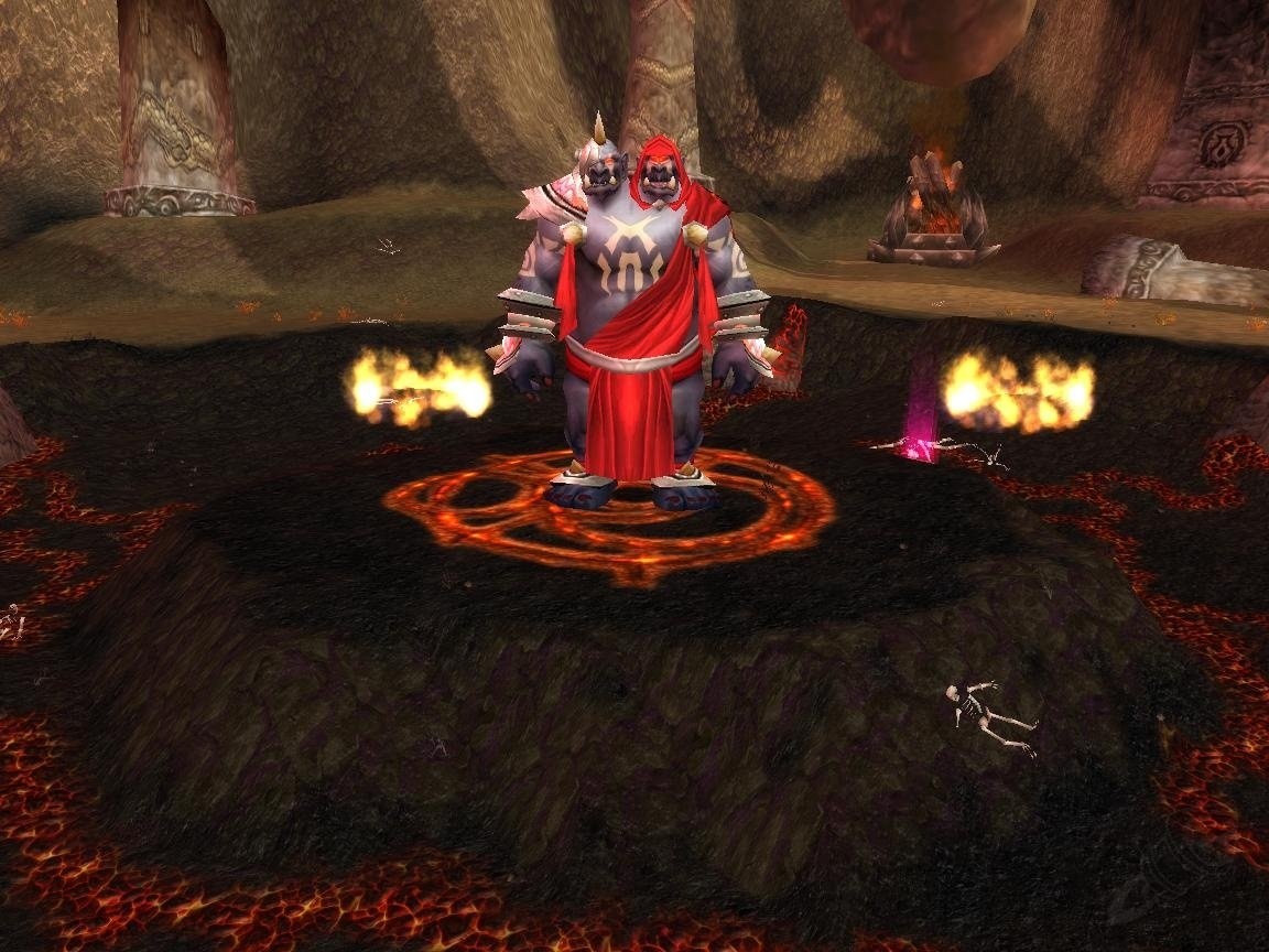 Grandmaster Vorpil - Wowpedia - Your wiki guide to the World of Warcraft