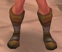 Heedless Treads - Item - World of Warcraft